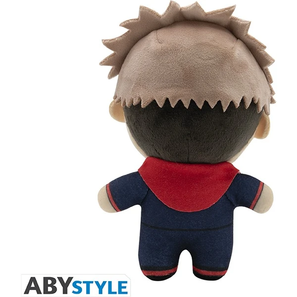 Plyšák Jujutsu Kaisen - Yuji Itadori 15 cm - Plyšové hračky - Obrázek S430000J01