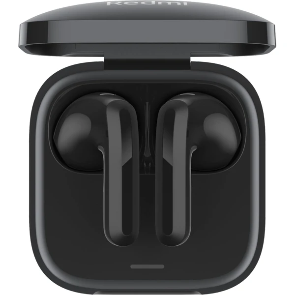 Xiaomi Redmi Buds 6 Active černá - Sluchátka - Obrázek S457000P01