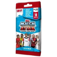 Fotbalové karty Topps Bundesliga 24/25 Match Attax - Power Pack (Exclusive) - Fotbalové karty