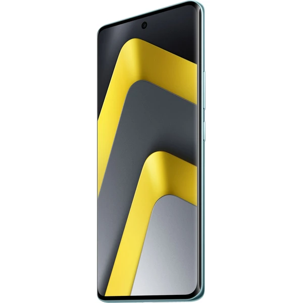 POCO M8 5G 8GB/256GB zelený - Mobilní telefony - Obrázek S46R000K01