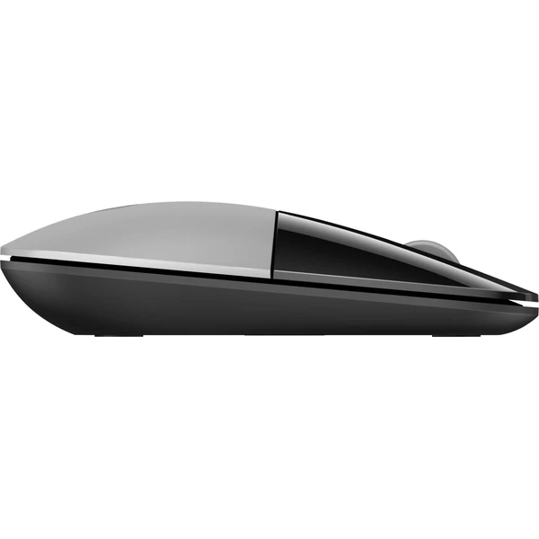 HP Z3700 bezdrátová myš stříbrná - Myši - Obrázek S476300301