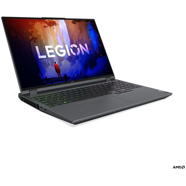 Lenovo Legion 5 Pro 16IAH7H (82RF005GCK) šedý - záruka na 3 roky po registraci - Notebooky - Obrázek S49E100501