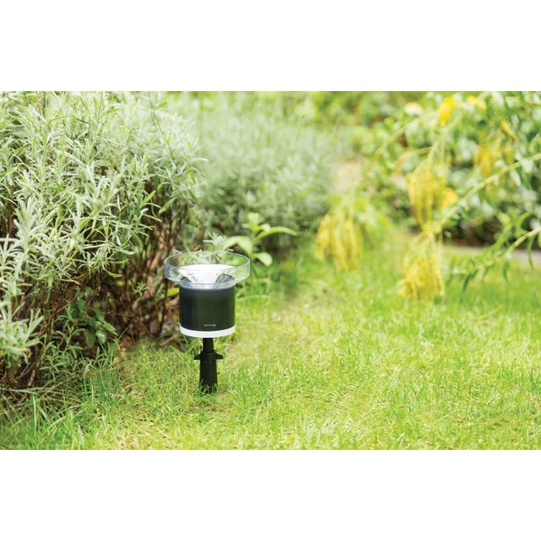 Netatmo Weather Station + Rain Gauge inteligentní meteostanice + srážkoměr - Meteostanice - Obrázek S4AB000L01
