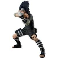 Figurka Bandai Banpresto Naruto Vibrations Stars - Uchiha Sasuke III 14 cm - Figurky