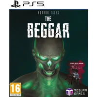 Horror Tales: The Beggar (PS5) - Hry pro PS5