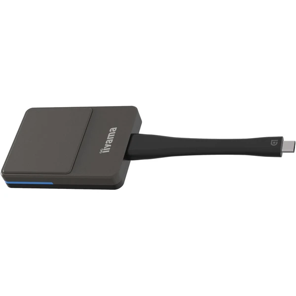 iiyama WP D002C bezdrátový prezentační klíč - Příslušenství pro konference - Obrázek S4J6000N01