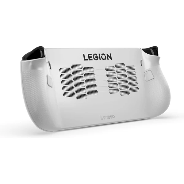 Lenovo Legion Go S Glacier White 512GB - záruka na 3 roky po registraci - Handheld PC - Obrázek S4LB000K01