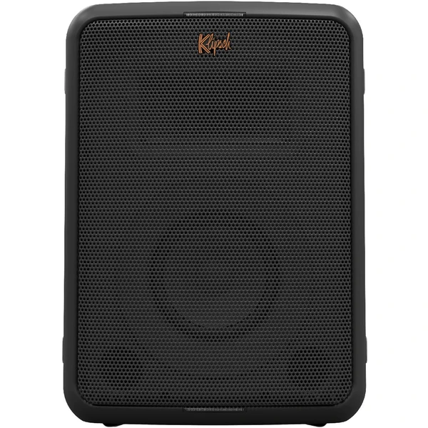 Klipsch Vegas party reproduktor černý - Reproduktory - Obrázek S4LG000K01