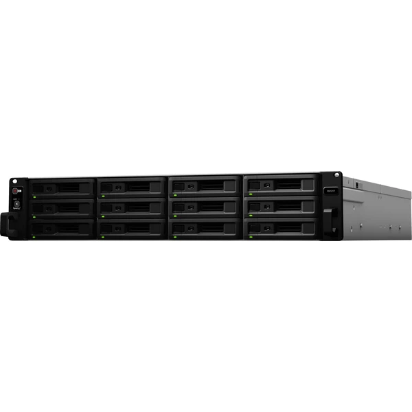 Synology RX1217 Expanzní jednotka - NAS servery - Obrázek S4LQF00101