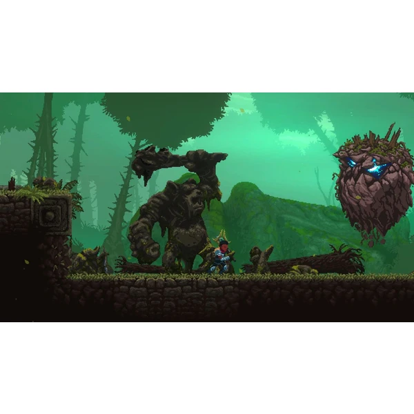 Elderand (Switch) - Hry pro Nintendo Switch - Obrázek S4N5000601