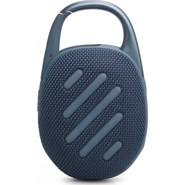 JBL Clip 5 modrá - Reproduktory - Obrázek S4R4000O01