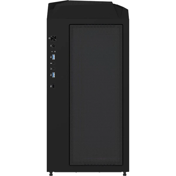 GIGABYTE GB-C301G černá - Počítačové skříně - Obrázek S4R5000K01