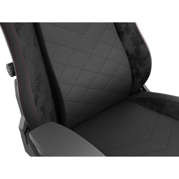 Genesis Nitro 890 G2 herní židle černá - Židle - Obrázek S4S1000N01