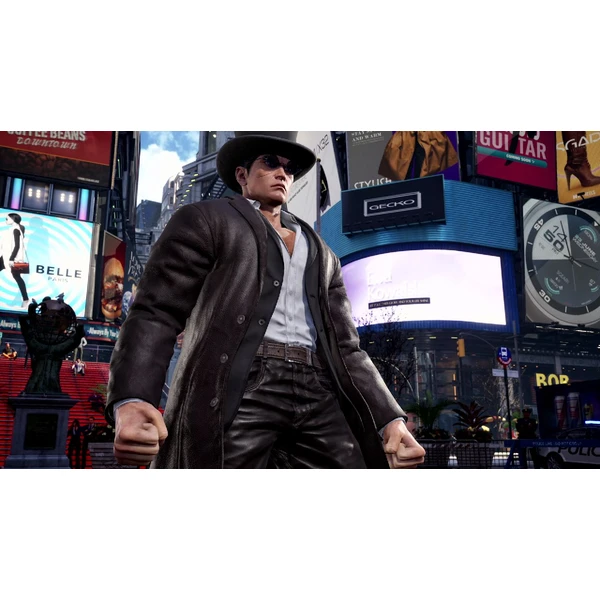 Tekken 8 (Xbox Series X) - Hry pro Xbox Series - Obrázek S4S4000701