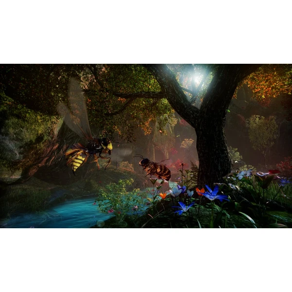 Bee Simulator (SWITCH) - Hry pro Nintendo Switch - Obrázek S4U4100201
