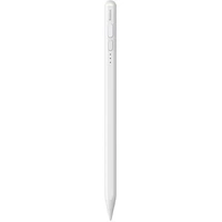 Baseus Smooth Writing 2 stylus s LED indikátory bílý - Stylusy
