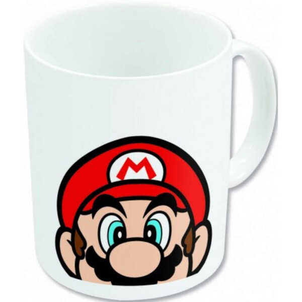 Hrnek Storline - Super Mario 315 ml