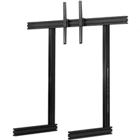 Next Level Racing ELITE stojan pro monitor černý - Kokpity