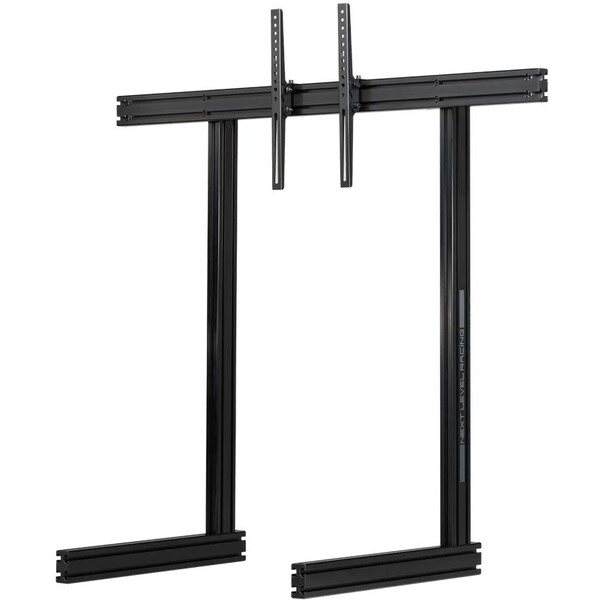 Next Level Racing Elite Free Standing Single Monitor Stand NLR-E005 Černá