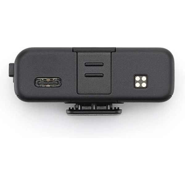 DJI Mic 3 (2 TX + 1 RX + Charging Case) - Mikrofony - Obrázek S4WG000K01