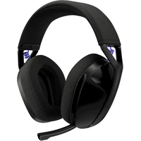 Logitech G321 LIGHTSPEED herní sluchátka černá - Sluchátka
