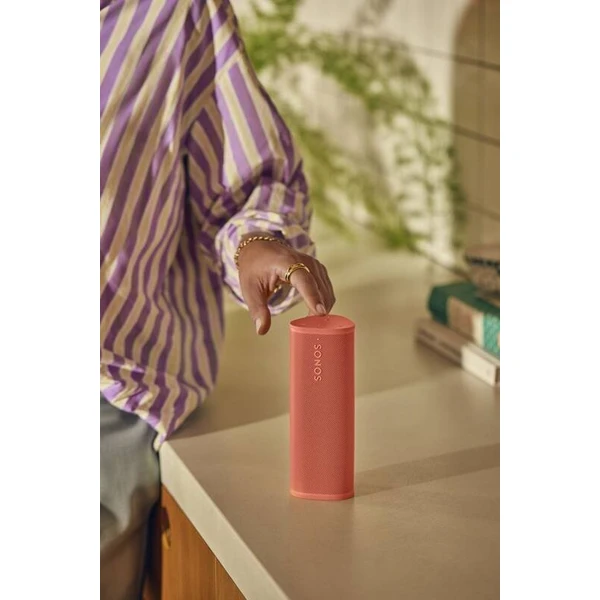 Sonos Roam 2 oranžový - Reproduktory - Obrázek S4XI000K01