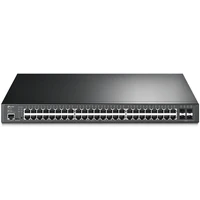 TP-Link TL-SG3452P switch - Switche