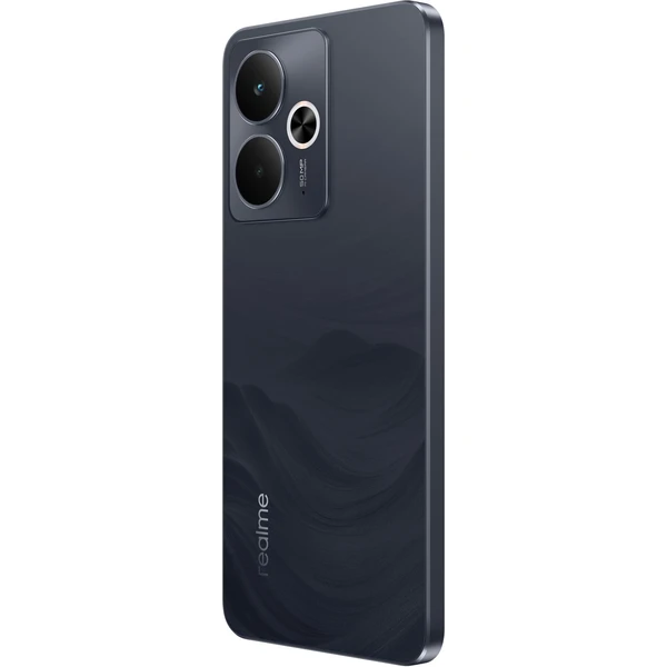 realme 14T 5G 8GB/256GB černý - Mobilní telefony - Obrázek S4YF000O01