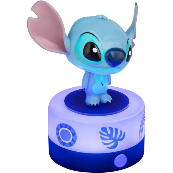 Noční lampička Paladone - Stitch - Lampičky - Obrázek S4YK000K01