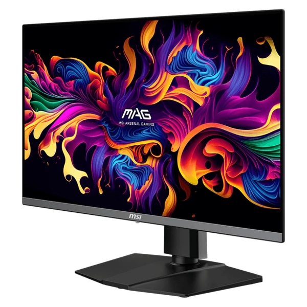 MSI MAG 272UP QD-OLED X24 herní monitor 26,5" - Monitory - Obrázek S4ZG000K01