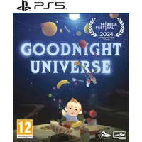 Goodnight Universe (PS5) - Hry pro PS5