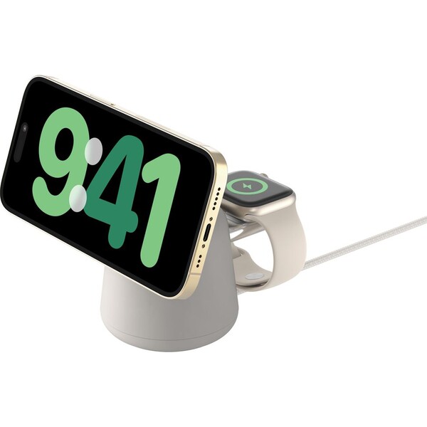 Belkin WIZ027vfH37 Béžová