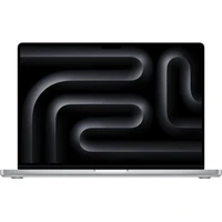 CTO Apple Macbook Pro 16" / NANO / M4 Pro 14xCPU/20xGPU / RU KLV / stříbrný / 1TB SSD / 140W / 24GB - Notebooky
