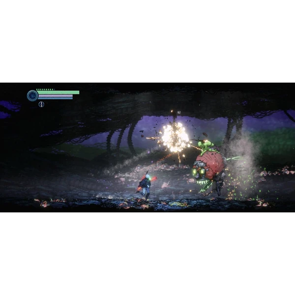Ghost Song (Switch) - Hry pro Nintendo Switch - Obrázek S513G00101