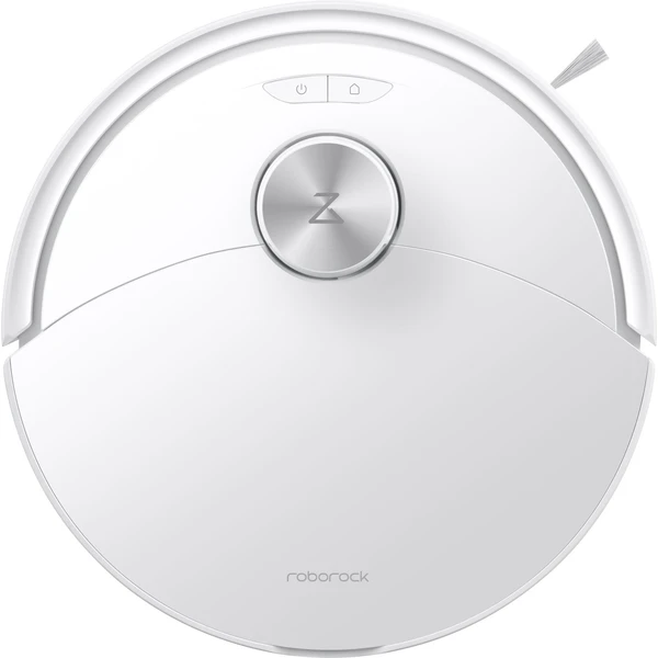 Roborock Q10 VF+ robotický vysavač bílý - Robotické vysavače - Obrázek S52G000O01