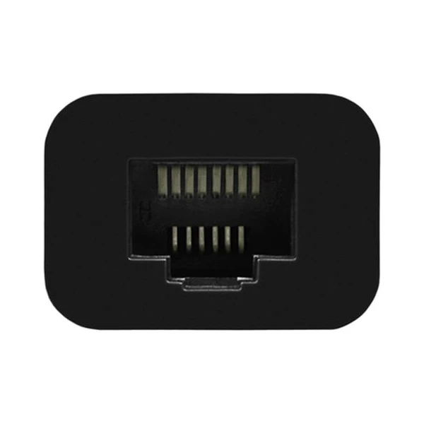 AXAGON ADESR USB 3.0 TypeA externí Gigabit Ethernet adaptér - Síťové adaptéry - Obrázek S53V000501