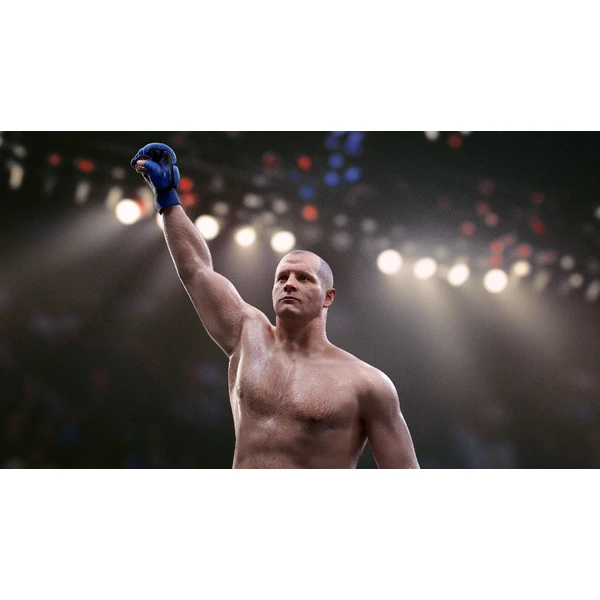 EA Sports UFC 5 (PS5) - Hry pro PS5 - Obrázek S54A000601