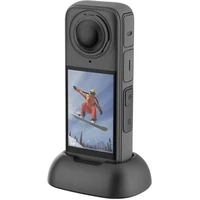 Insta360 silikonová základna stojanu pro X4 - Kamery
