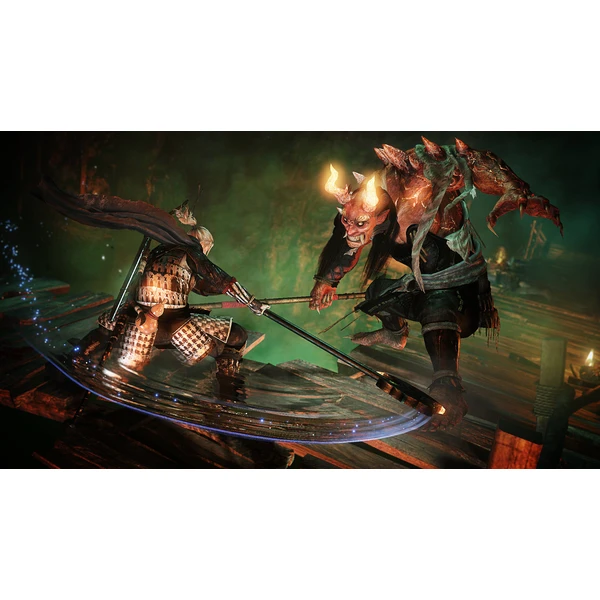 Nioh (PS4) - Hry pro PS4 - Obrázek S574100201