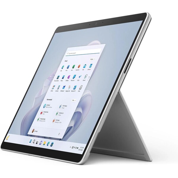 Microsoft Surface Pro 10 5G EP2-14739 Platinová