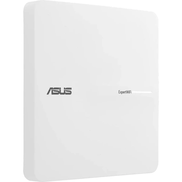 ASUS ExpertWiFi EBA63 access point bílý - Access pointy - Obrázek S586000L01