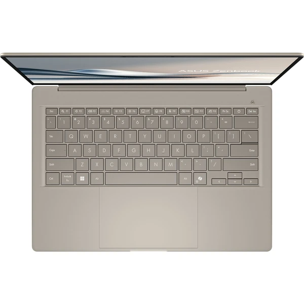 ASUS Zenbook A14 (UX3407RA-OLED024X) zlatý + 3 roky záruka po registraci - Notebooky - Obrázek S58B000P01