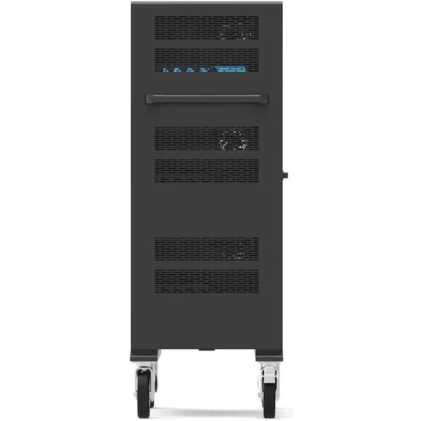 Port Naotic Charging Cabinet 30 nabíjecí skříň s kolečky pro 30 zařízení - Nabíječky - Obrázek S58F000J01