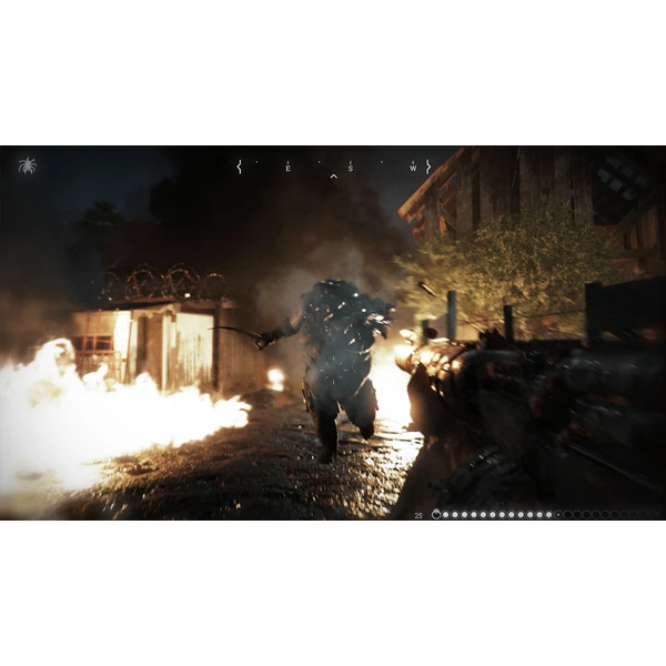 Hunt: Showdown (Xbox One) - Hry pro Xbox One - Obrázek S5A4100201