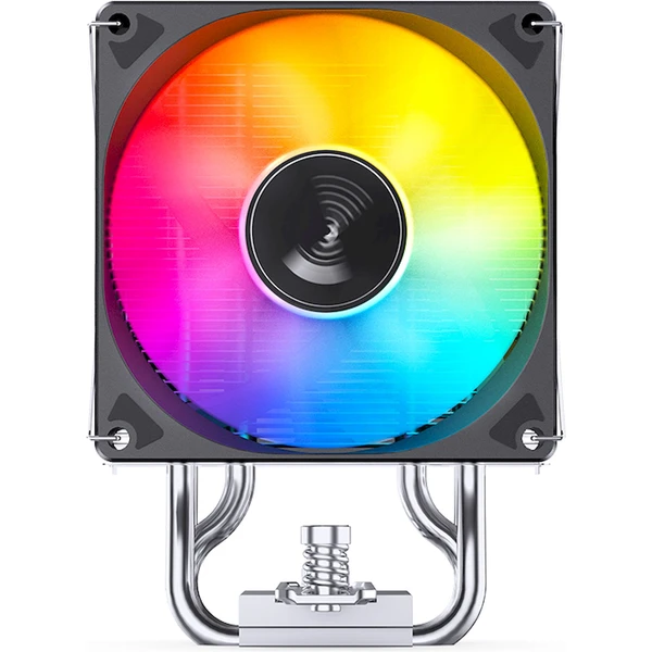 Jonsbo CR-1400 EVO ARGB černý - Chladiče - Obrázek S5AC000K01