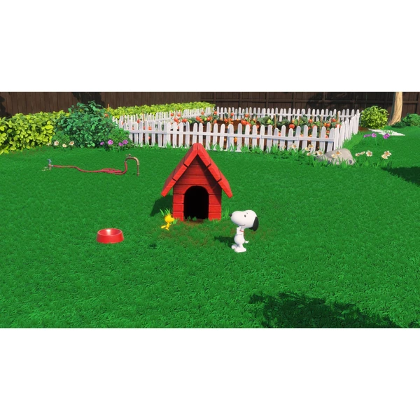 Snoopy & The Great Mystery Club (Switch) - Hry pro Nintendo Switch - Obrázek S5AJ000K01