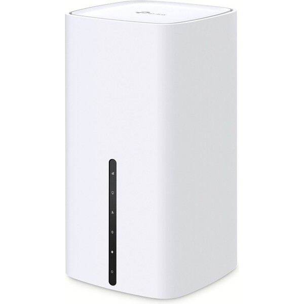TP-Link Archer NX200 router Bílá