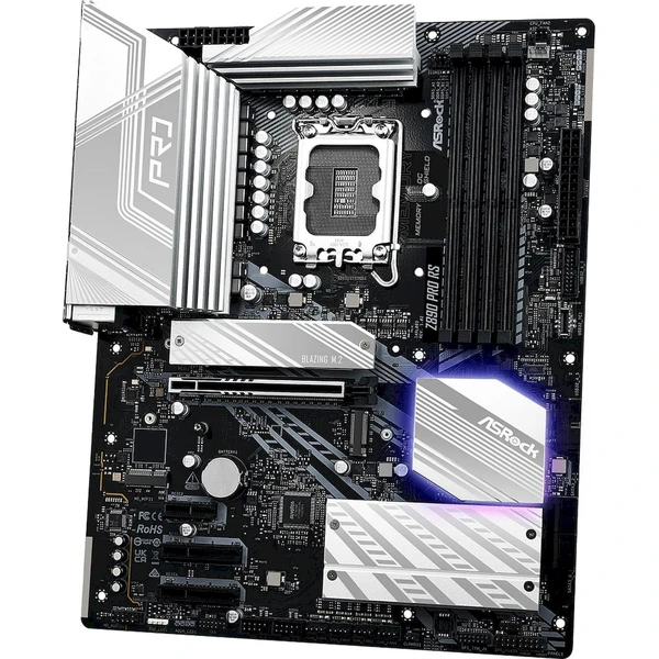 ASRock Z890 PRO RS - Základní desky - Obrázek S5CA000O01