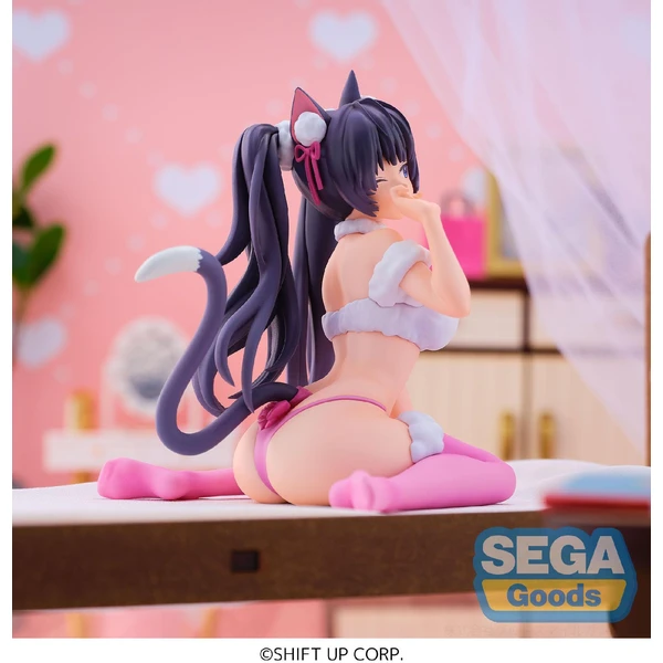 Figurka Sega Goods Goddess of Victory: Nikke - Nero (Yumemirize) 10 cm  - Figurky - Obrázek S5DE000K01