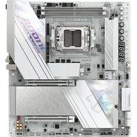 GIGABYTE X870 A TACHYON ICE - Základní desky
